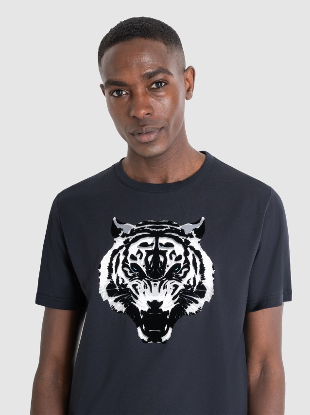 T-Shirt Masculin Antony Morato