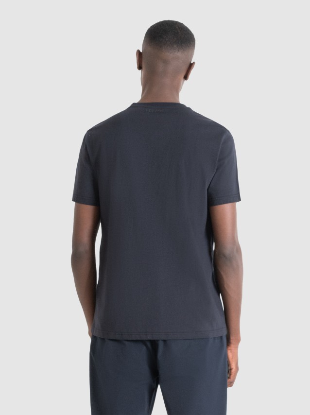 T-Shirt Male Antony Morato