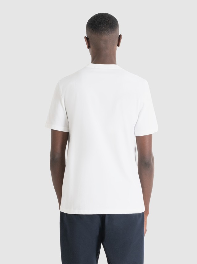 T-Shirt Male Antony Morato