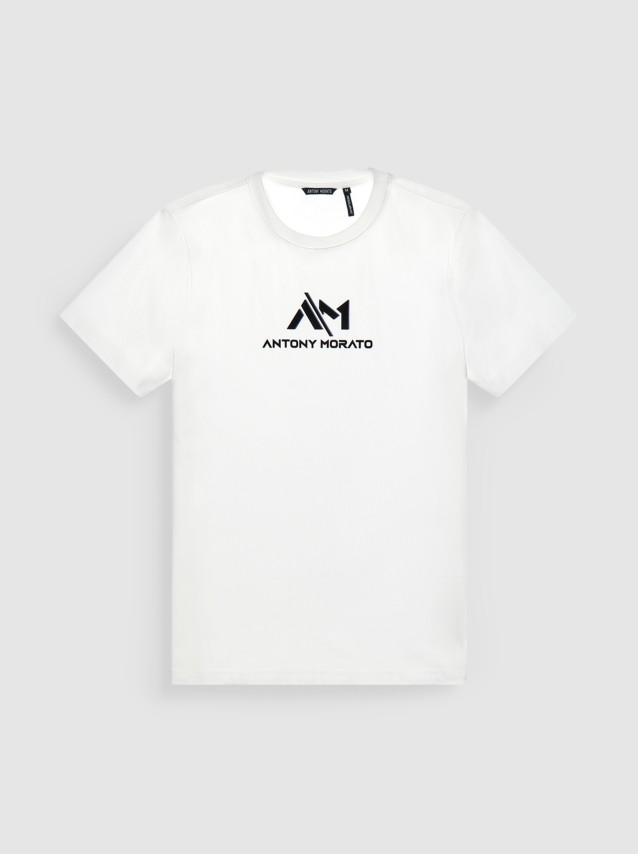 Camiseta Masculino Antony Morato