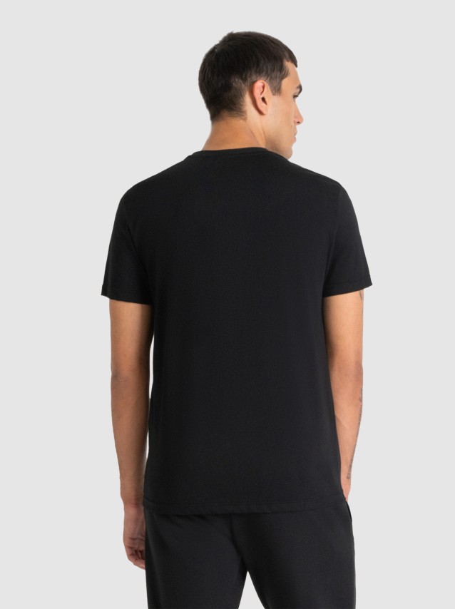 T-Shirt Male Antony Morato