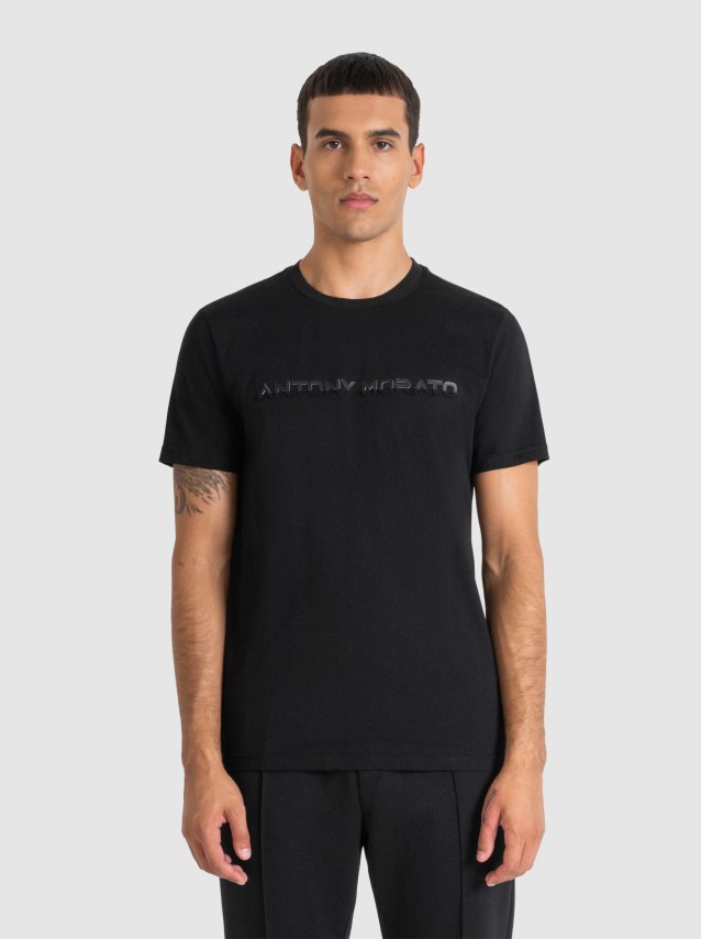 Camiseta Masculino Antony Morato