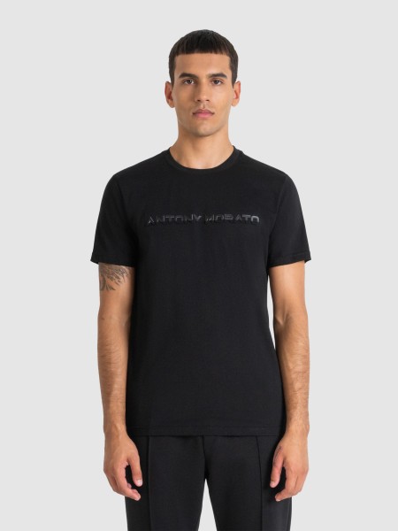 T-Shirt Homem Antony Morato