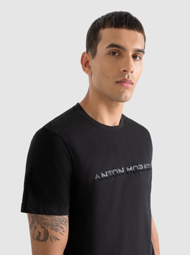 T-Shirt Masculin Antony Morato