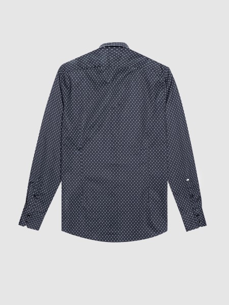 Shirts Male Antony Morato Shirts Male Antony Morato