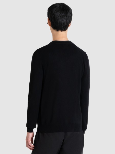 Sweatshirt Male Antony Morato Sweatshirt Male Antony Morato