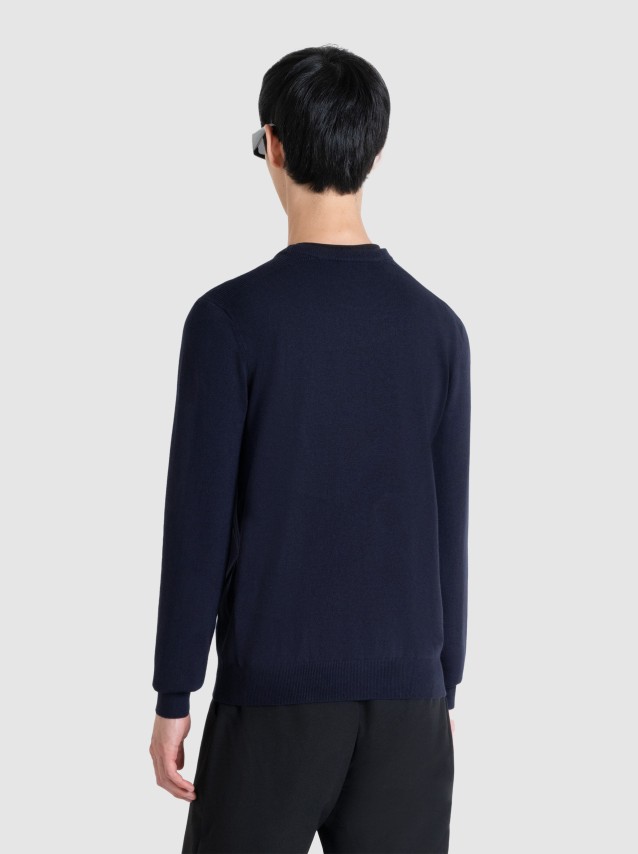 Sweatshirt Male Antony Morato