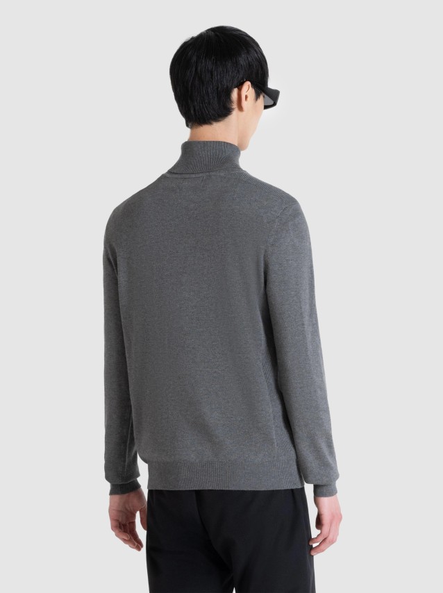Sweatshirt Masculin Antony Morato
