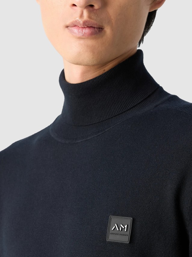 Sudadera Masculino Antony Morato