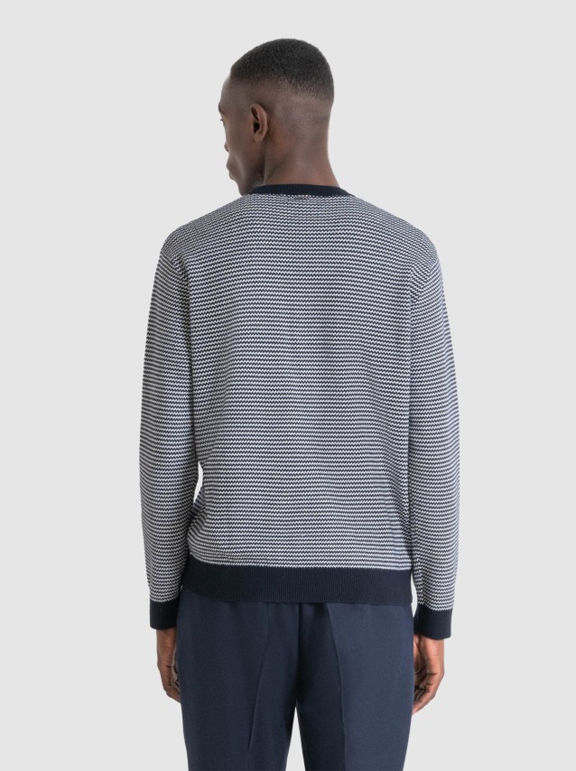 Jumpers Male Antony Morato