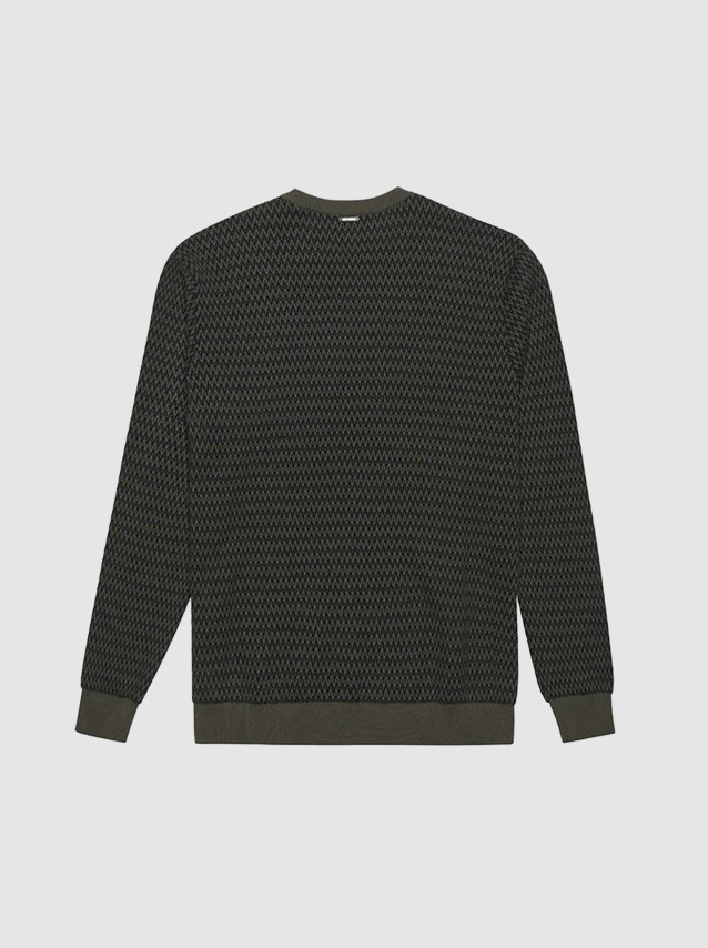 Jumpers Male Antony Morato