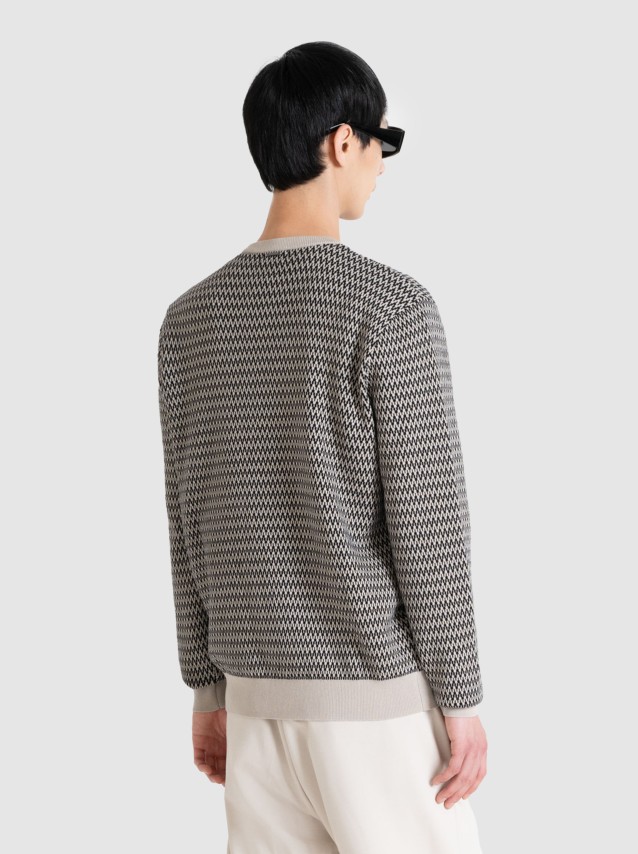 Jumpers Male Antony Morato