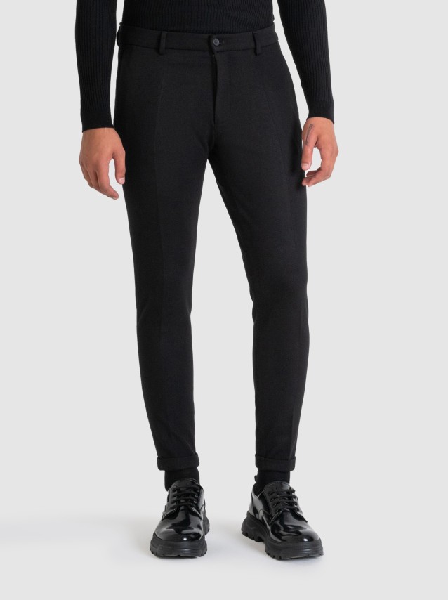 Trousers Male Antony Morato