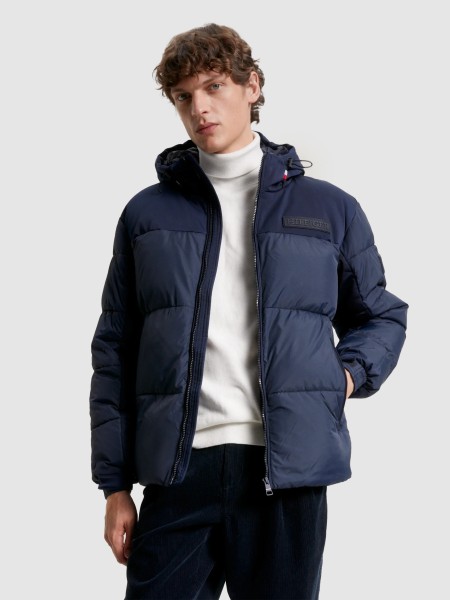 Veste Masculin Tommy Hilfiger