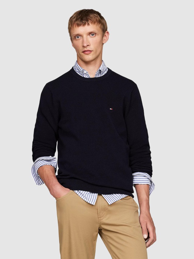 Pulls Masculin Tommy Hilfiger