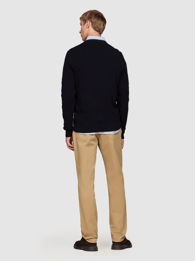 Camisola Homem Tommy Hilfiger