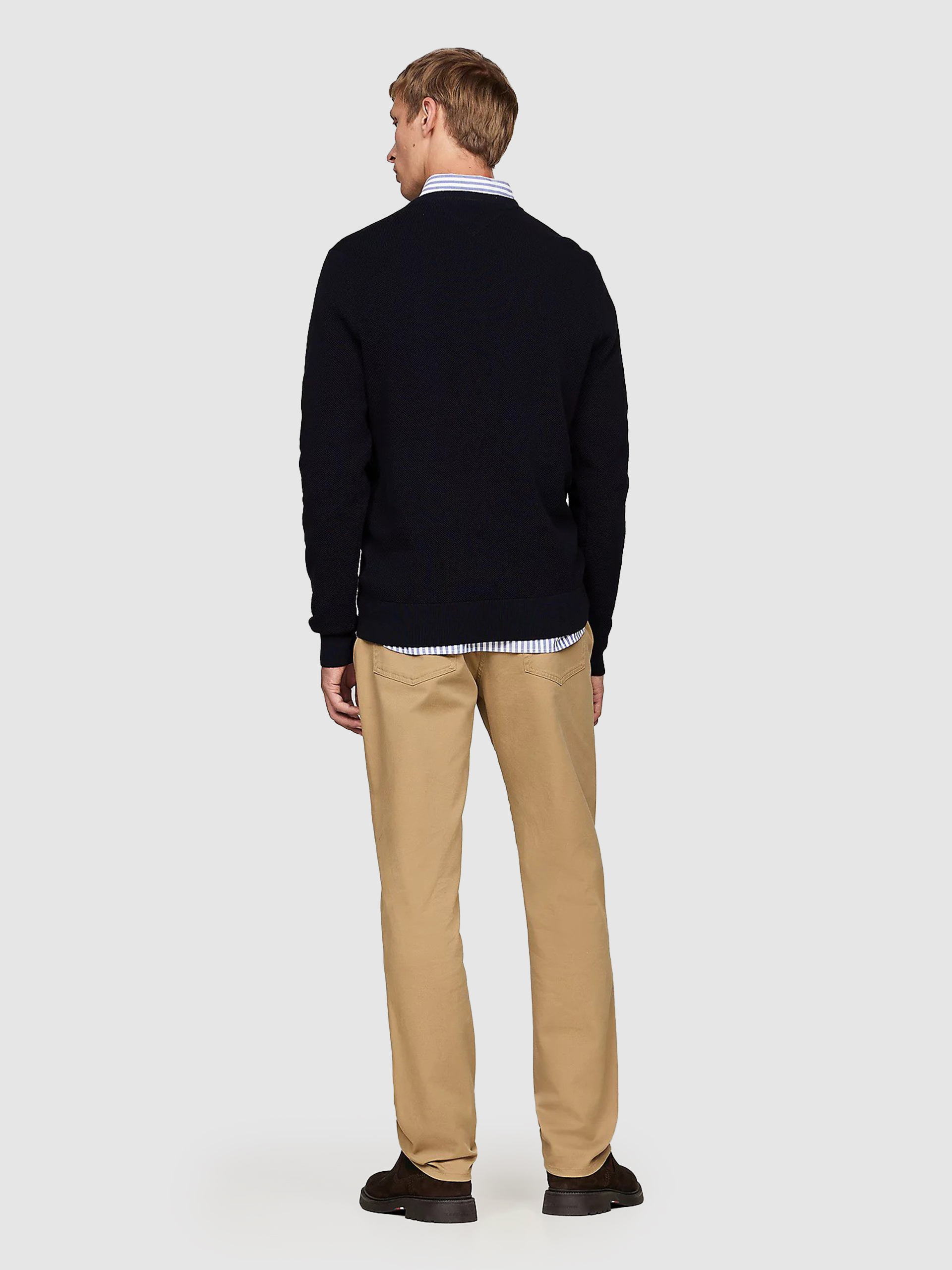 Camisola Homem Tommy Hilfiger