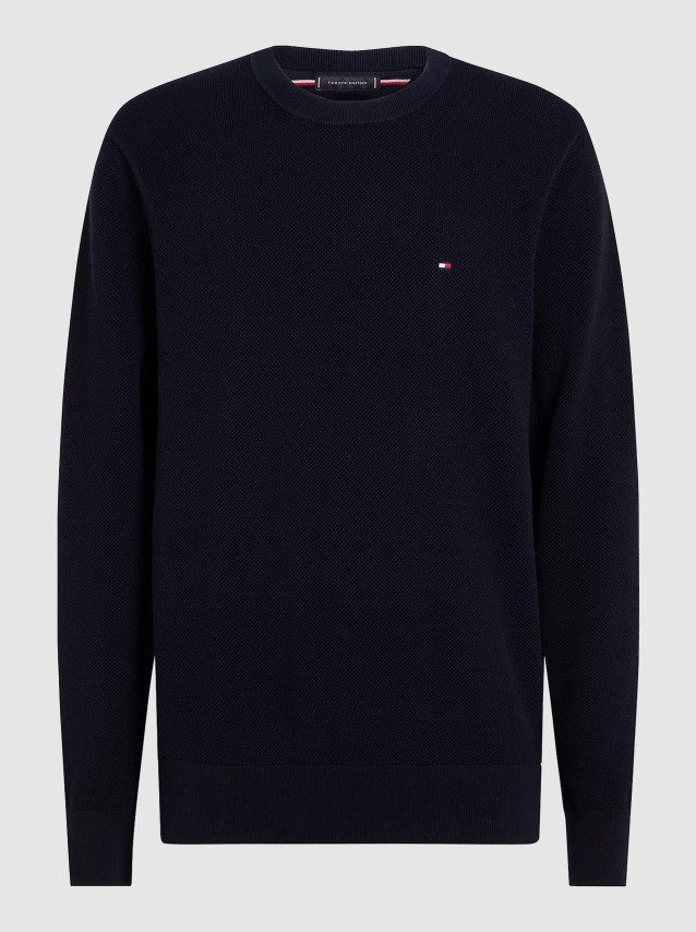 Camisola Homem Tommy Hilfiger