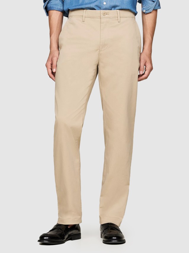 Pantalons Masculin Tommy Hilfiger