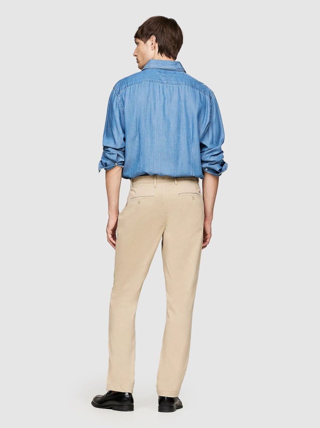 Calas Homem Tommy Hilfiger