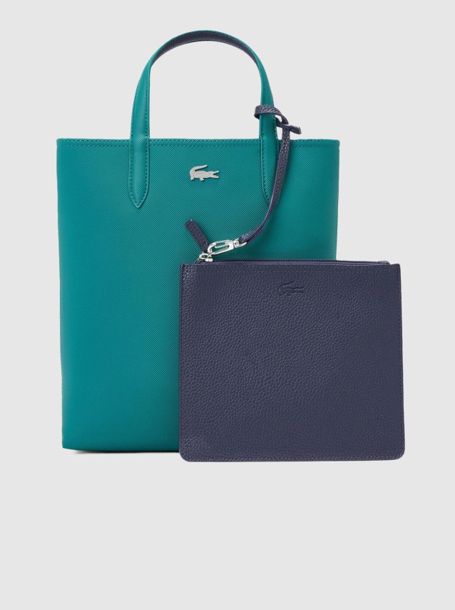 Shoulder Bag Female Lacoste