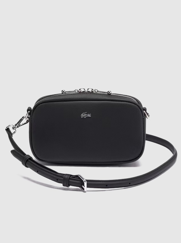 Shoulder Bag Female Lacoste