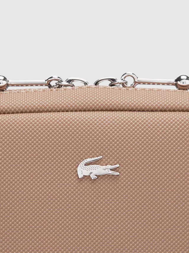 Shoulder Bag Female Lacoste