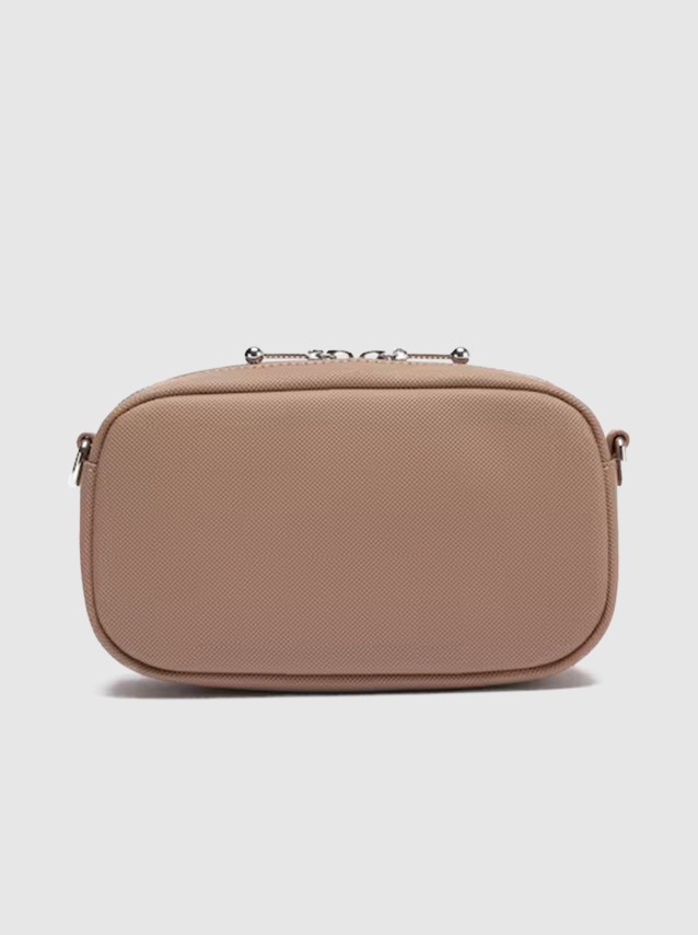 Shoulder Bag Female Lacoste