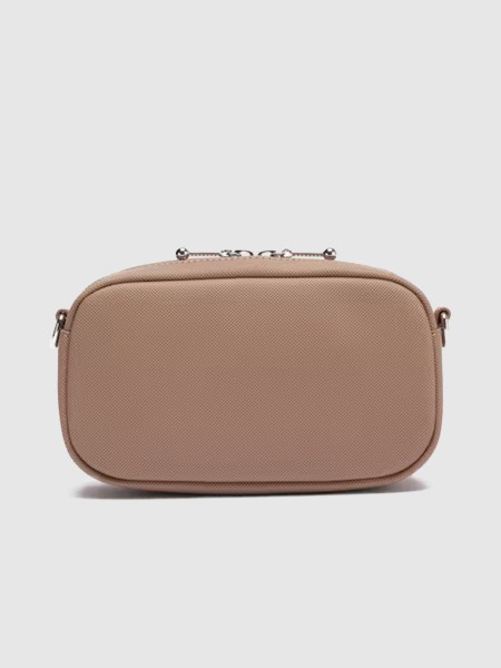 Sac À Bandoulière Féminin Lacoste Sac À Bandoulière Féminin Lacoste