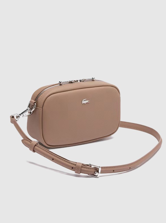 Shoulder Bag Female Lacoste