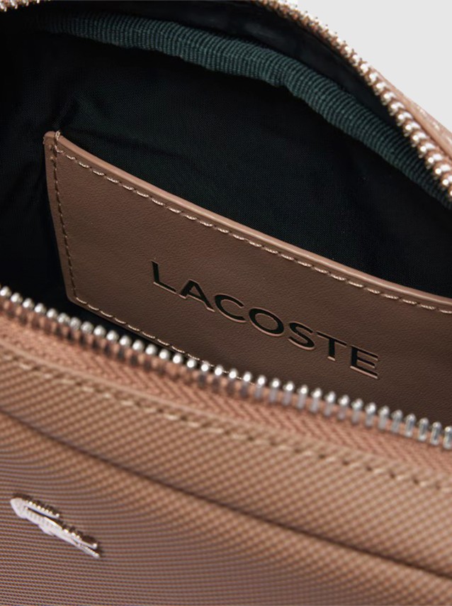 Shoulder Bag Female Lacoste