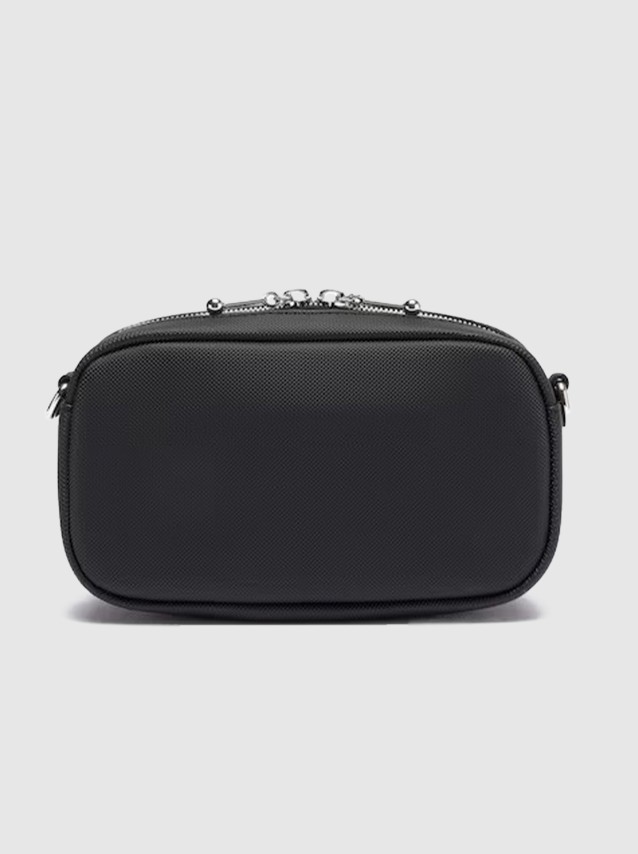 Shoulder Bag Female Lacoste