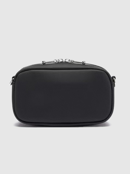 Sac À Bandoulière Féminin Lacoste Sac À Bandoulière Féminin Lacoste