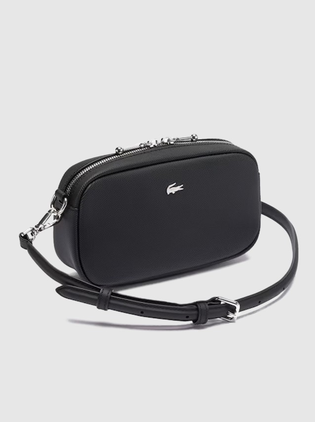 Mala Tiracolo Mulher Lacoste