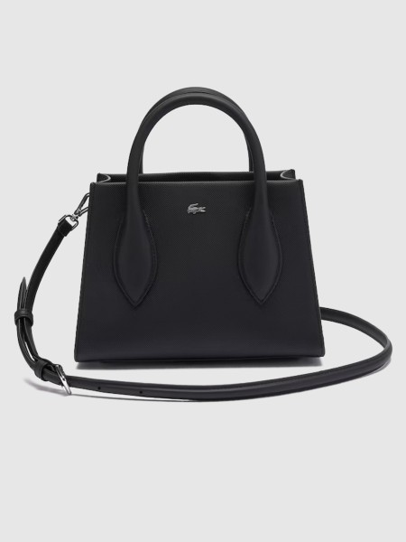 Bolso Bandolera Femenino Lacoste