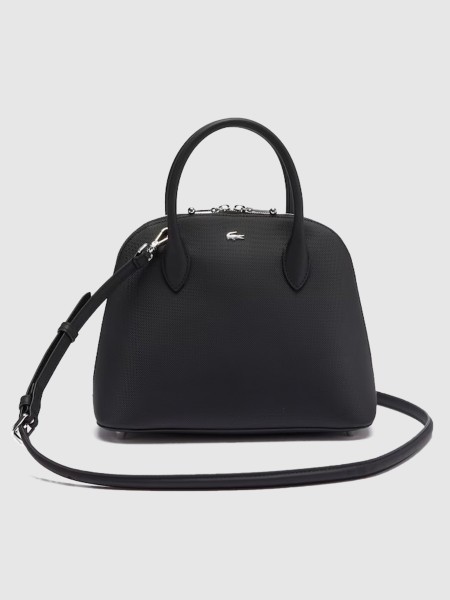 Bolso Bandolera Femenino Lacoste