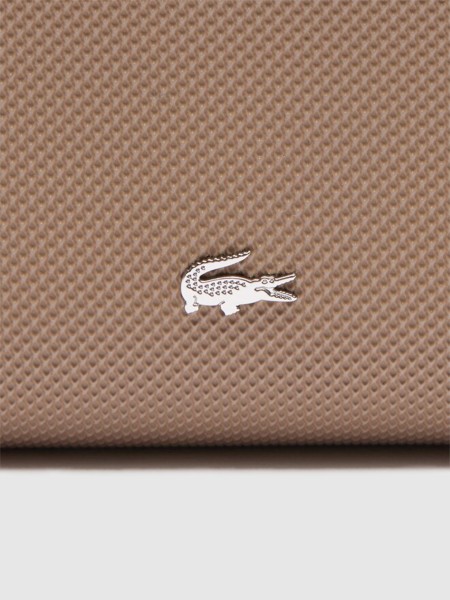 Porte-Monnaie Féminin Lacoste Porte-Monnaie Féminin Lacoste
