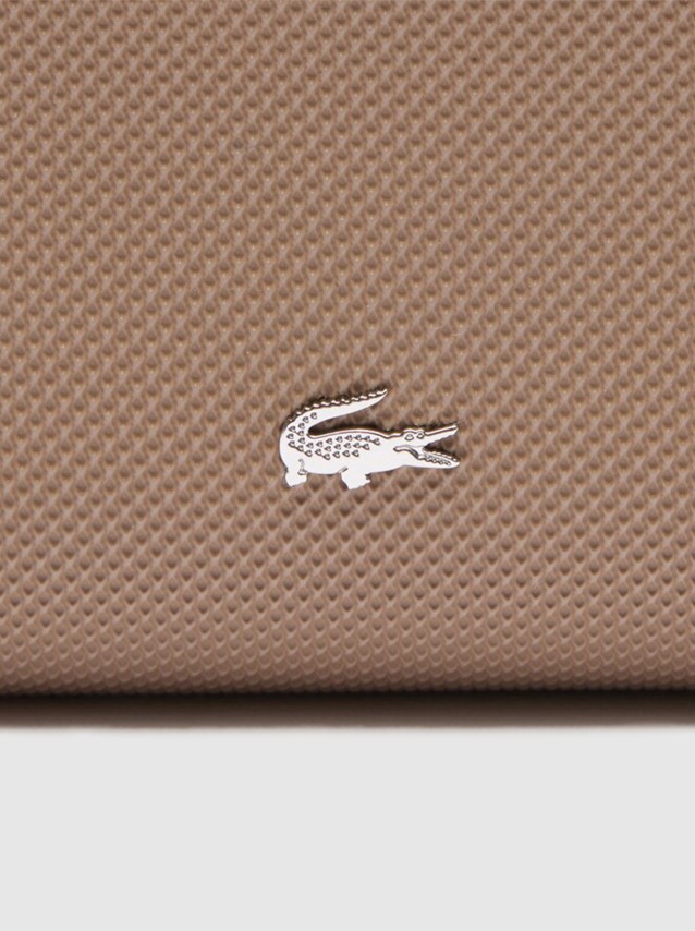Coin Purse Female Lacoste