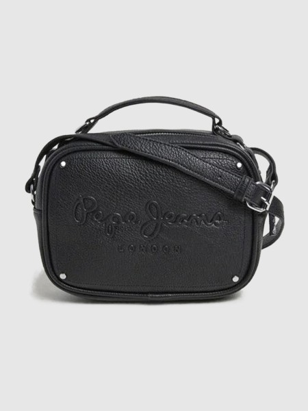 Shoulder Bags Female Pepe Jeans London