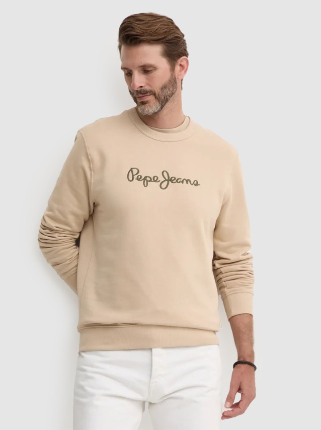 Jumper Masculin Pepe Jeans London