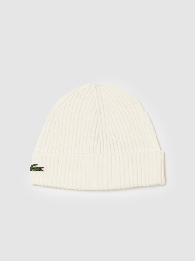 Gorro Homem Lacoste