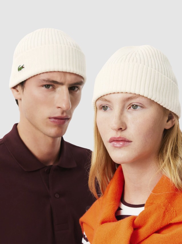 Sombreros Masculino Lacoste