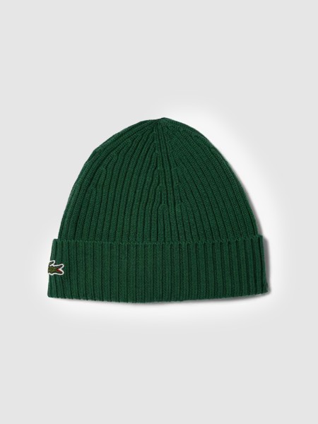 Gorro Homem Lacoste