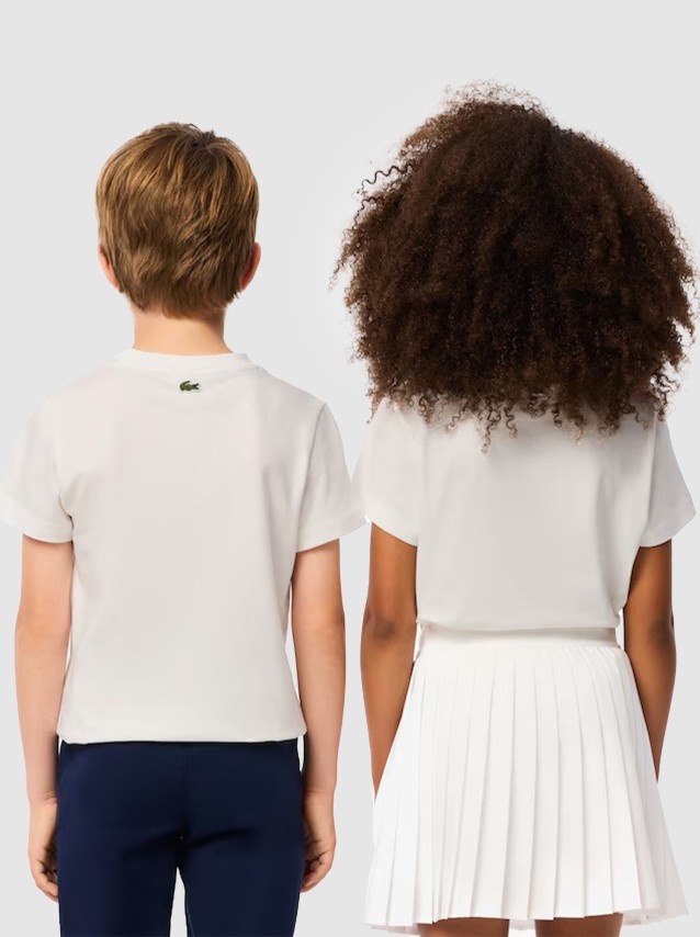 T-Shirt Masculin Lacoste