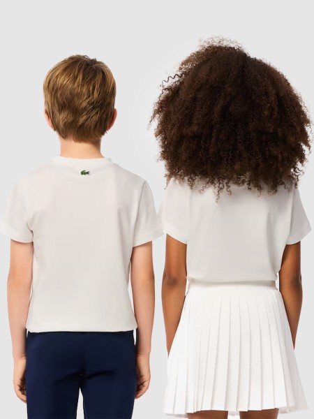 T-Shirt Masculin Lacoste T-Shirt Masculin Lacoste