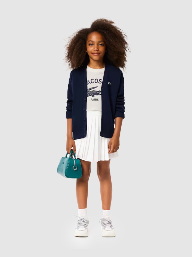 Camiseta Masculino Lacoste