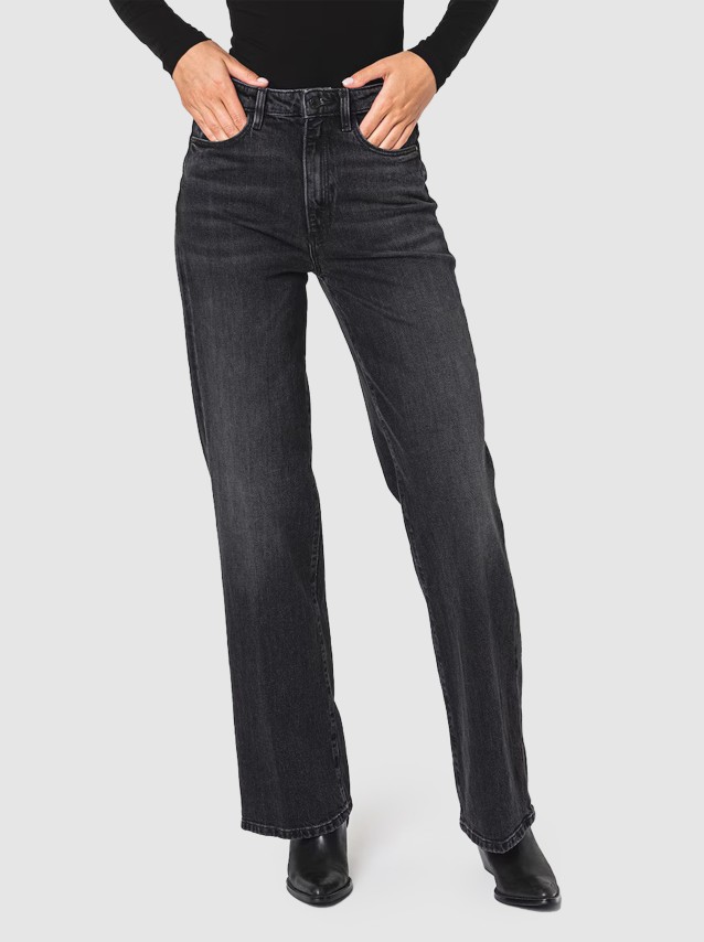 Trousers Female Guess