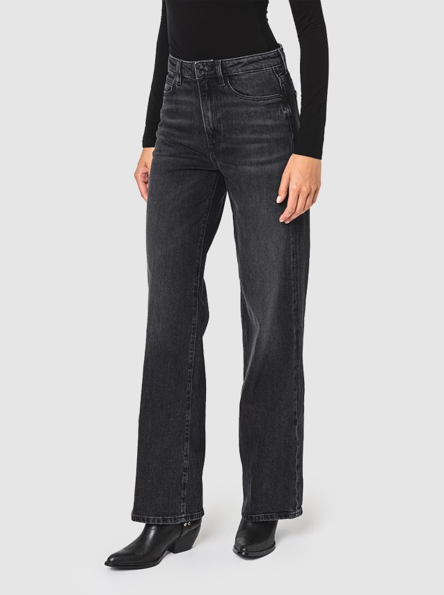 Pantalones Femenino Guess