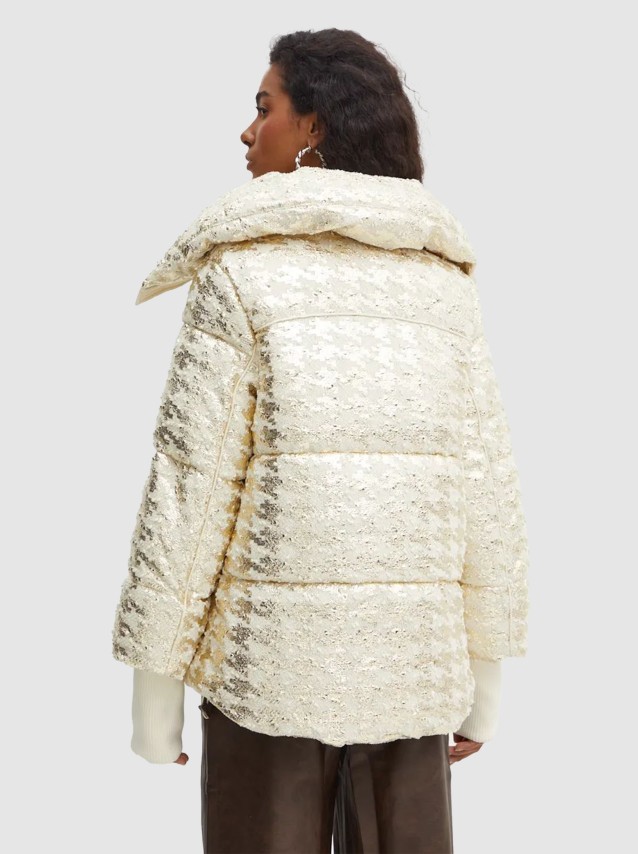 Jacket Female Guess