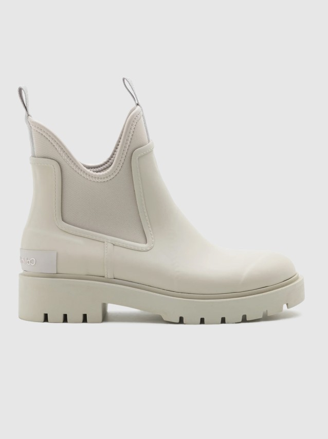 Botas Femenino Calvin Klein Footwear